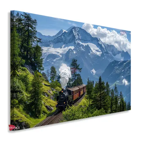 Trenes Horizontal Tnh13