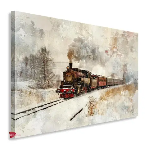 Trenes Horizontal Tnh14