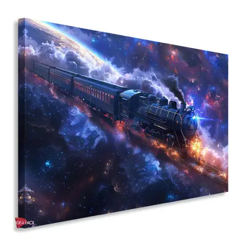 Trenes Horizontal Tnh17