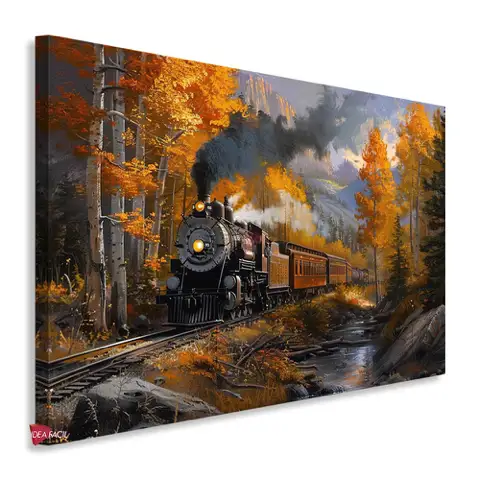 Trenes Horizontal Tnh18