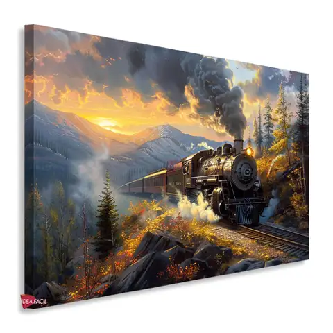 Trenes Horizontal Tnh19