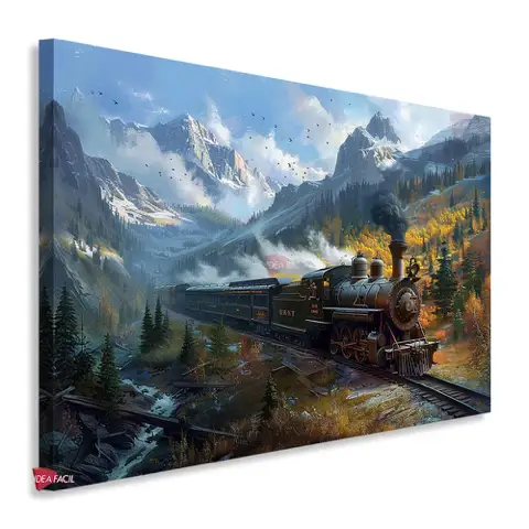 Trenes Horizontal Tnh20