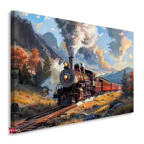Trenes Horizontal Tnh21