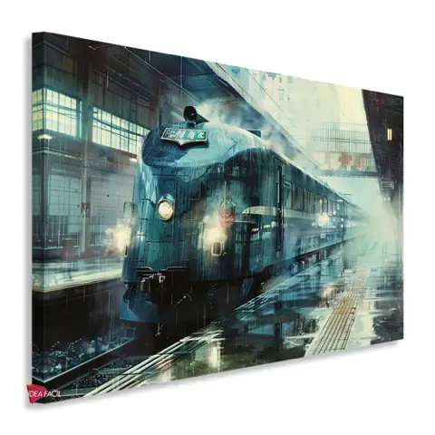 Trenes Horizontal Tnh22