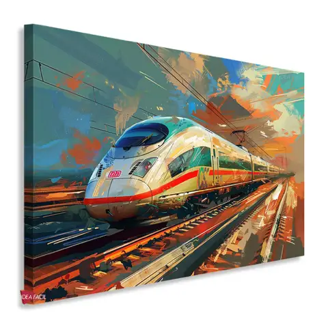 Trenes Horizontal Tnh23