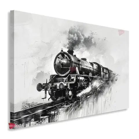 Trenes Horizontal Tnh25