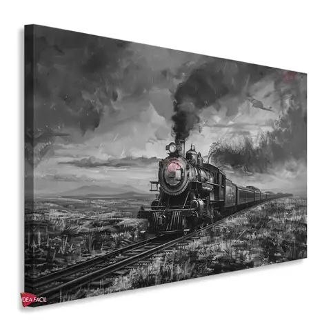 Trenes Horizontal Tnh27