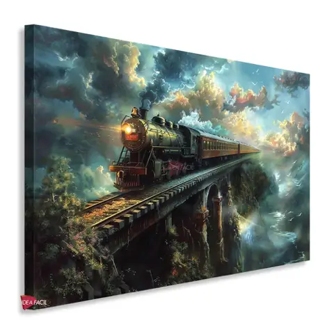 Trenes Horizontal Tnh3