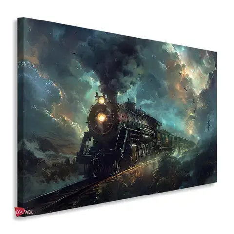 Trenes Horizontal Tnh4