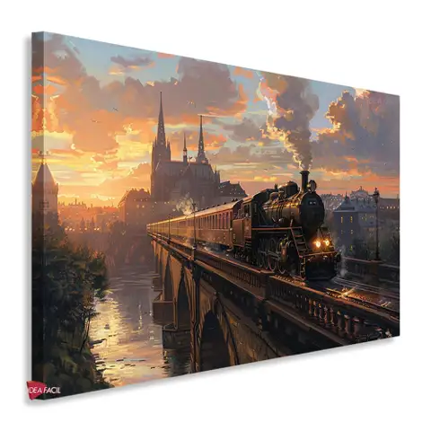 Trenes Horizontal Tnh6