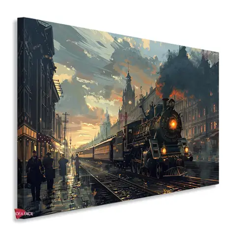 Trenes Horizontal Tnh7