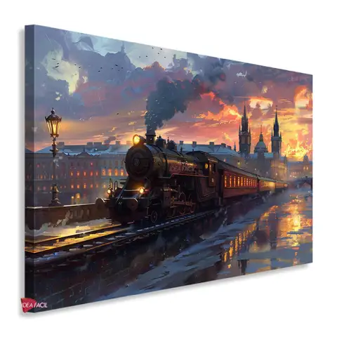 Trenes Horizontal Tnh8