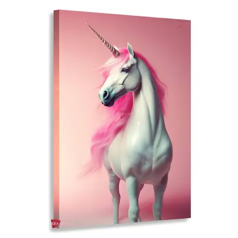 Unicornio Vertical Unv1