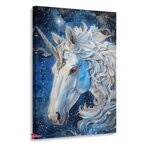 Unicornio Vertical Unv2