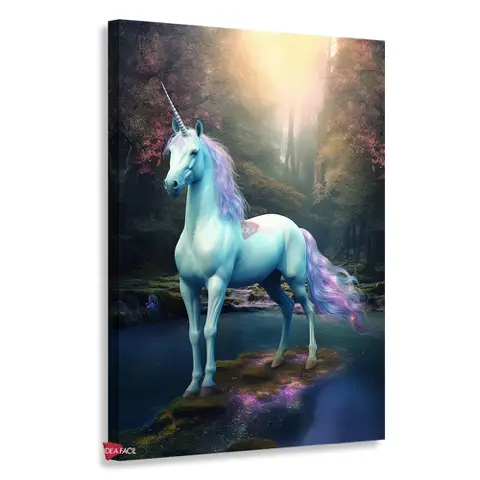 Unicornio Vertical Unv3