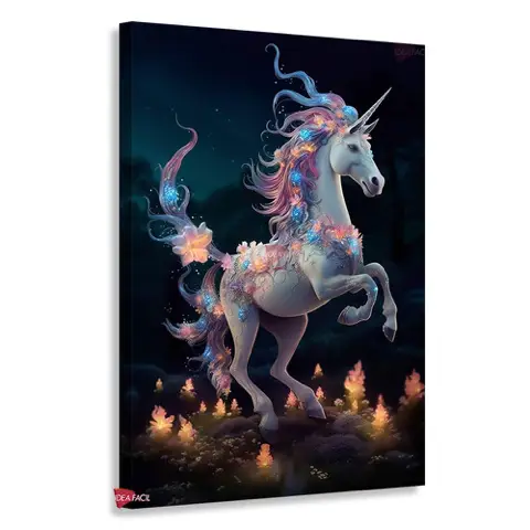 Unicornio Vertical Unv5