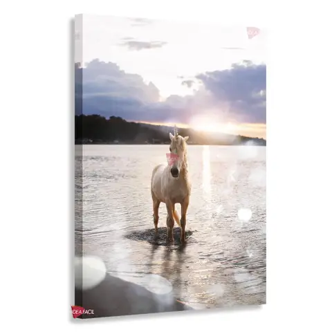 Unicornio Vertical Unv7