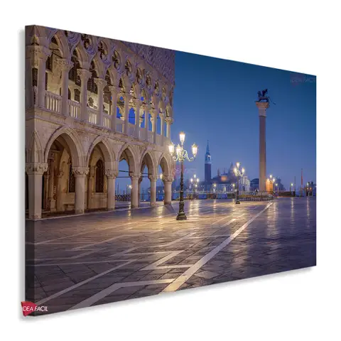 Venecia Horizontal Vzh14