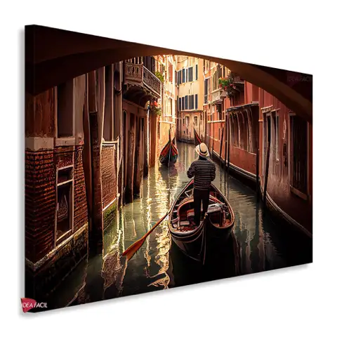 Venecia Horizontal Vzh15