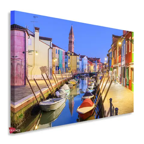 Venecia Horizontal Vzh3