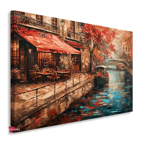 Venecia Horizontal Vzh4