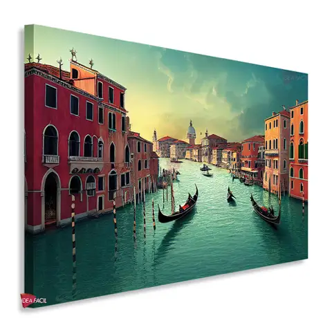 Venecia Horizontal Vzh7