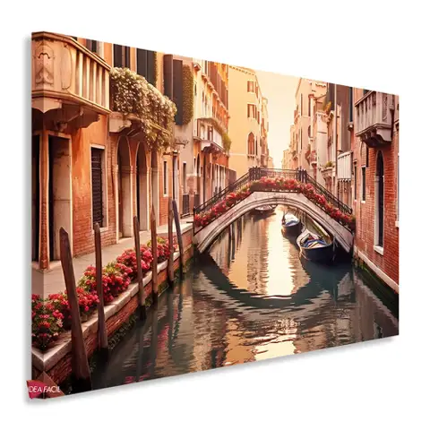 Venecia Horizontal Vzh8