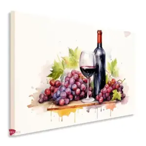 Vino Horizontal Vnh1