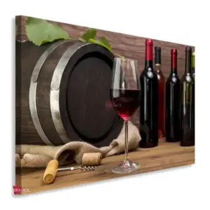 Vino Horizontal Vnh10