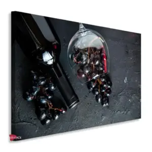 Vino Horizontal Vnh12