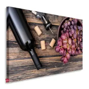 Vino Horizontal Vnh14