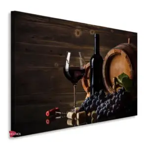Vino Horizontal Vnh15
