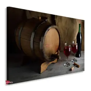 Vino Horizontal Vnh16