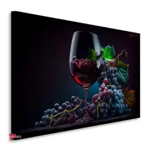 Vino Horizontal Vnh19