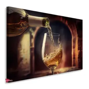 Vino Horizontal Vnh2