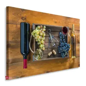 Vino Horizontal Vnh20