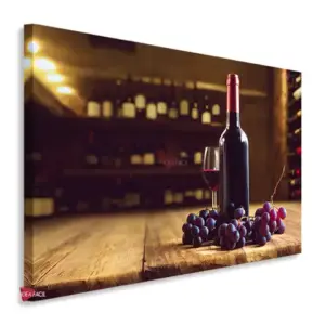 Vino Horizontal Vnh21