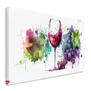 Vino Horizontal Vnh3