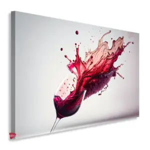 Vino Horizontal Vnh4