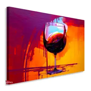 Vino Horizontal Vnh5