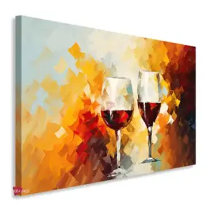 Vino Horizontal Vnh6