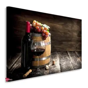 Vino Horizontal Vnh8
