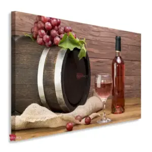 Vino Horizontal Vnh9