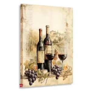 Vino Vertical Vnv10