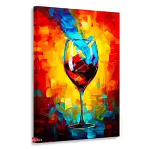 Vino Vertical Vnv4
