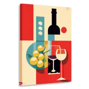 Vino Vertical Vnv8