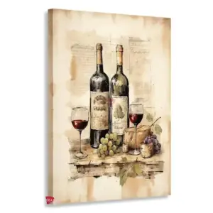 Vino Vertical Vnv9