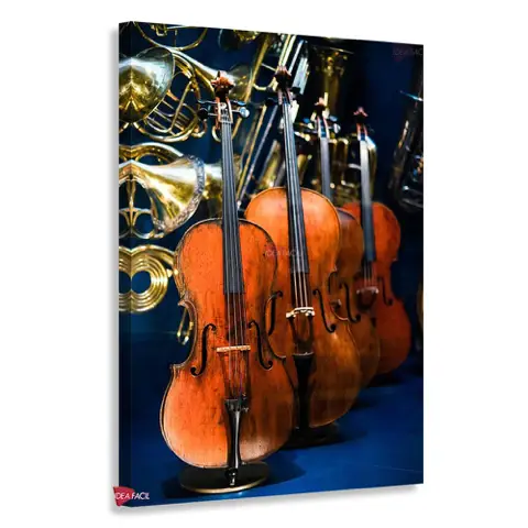 Violin Vertical Vvv1