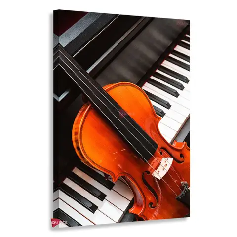 Violin Vertical Vvv11