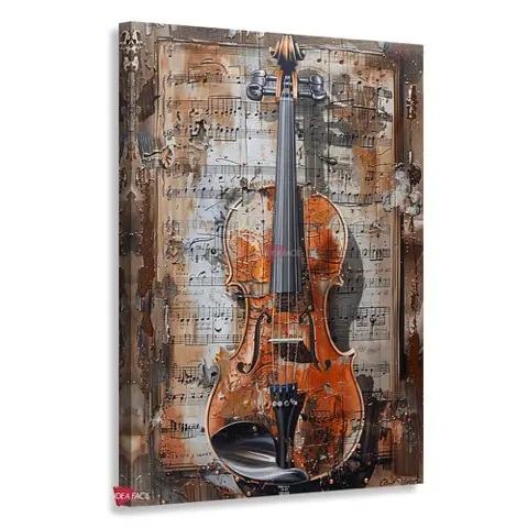 Violin Vertical Vvv2